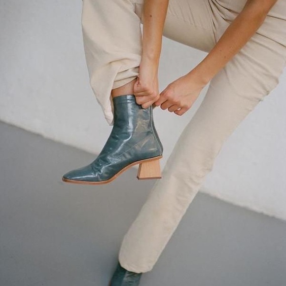 Paloma Wool Saturno Boot - Picture 2 of 5